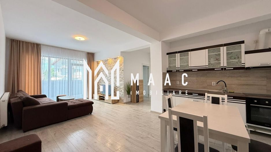 Apartament 3 camere | Balcon | Parcare | Modern | Selimbar - Poză 2