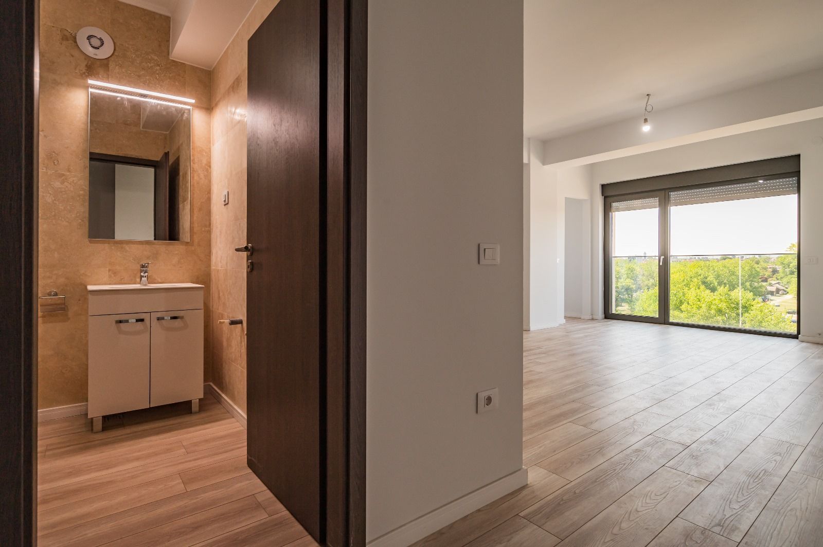 Apartament NOU - 2 camere Mamaia NORd - Poză 11