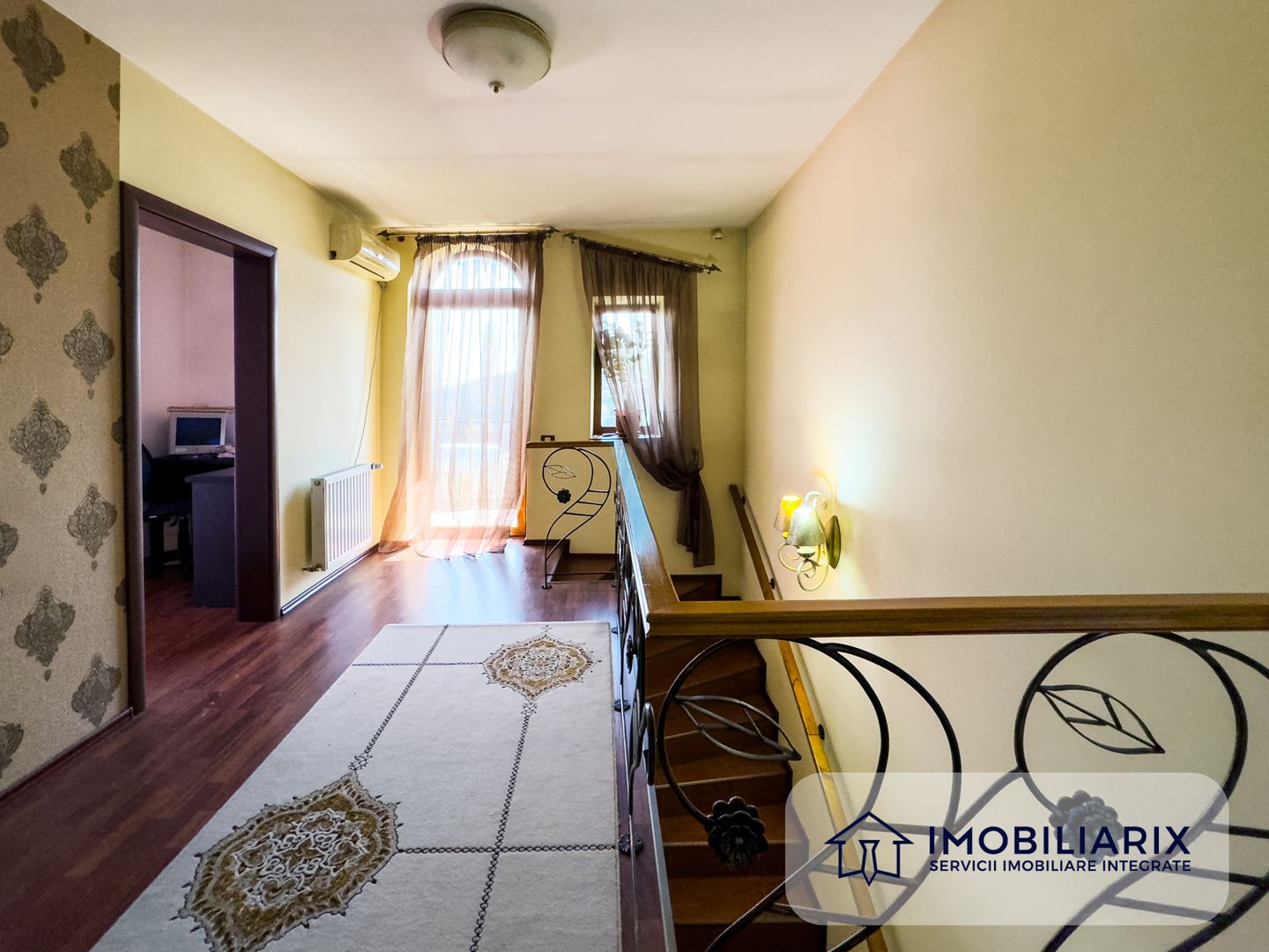 Casă impunătoare, 292 mp utili, 763 mp teren | Strada Principală - Poză 12