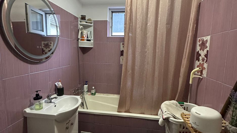 Apartament decomandat 3 Camere Turnu Magurele - Poză 16