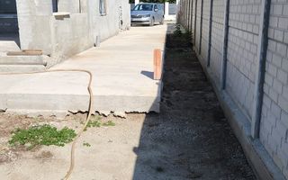 Casă individuală Domnești – curte 400 mp, 4 camere, utilități - Poză 21