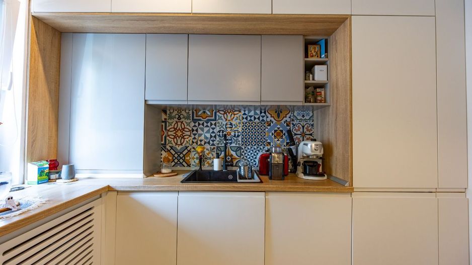 Apartament 4 camere, premium, metrou Dimitrie Leonida, Comision 0% - Poză 4