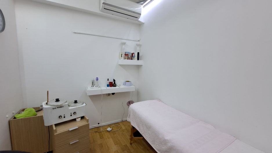 Apartament 5 camere + garaj + 2 camere = 170 mp totali - Universitate - Poză 6