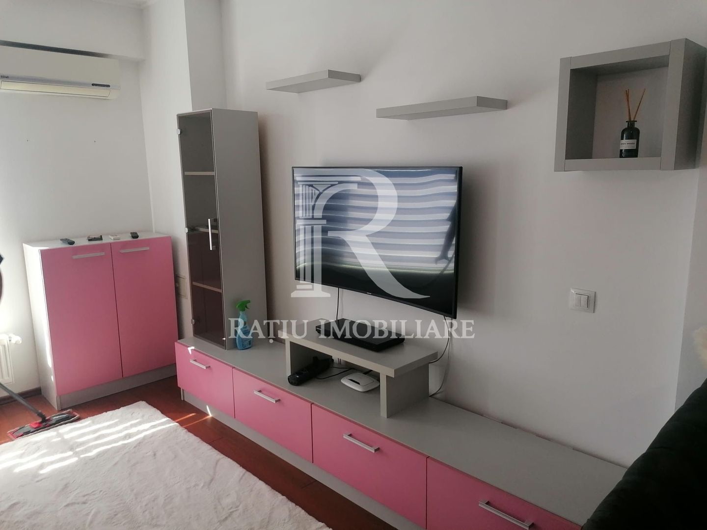 Studio de închiriat | Panorama | Luceafărul | Oradea - Poză 3