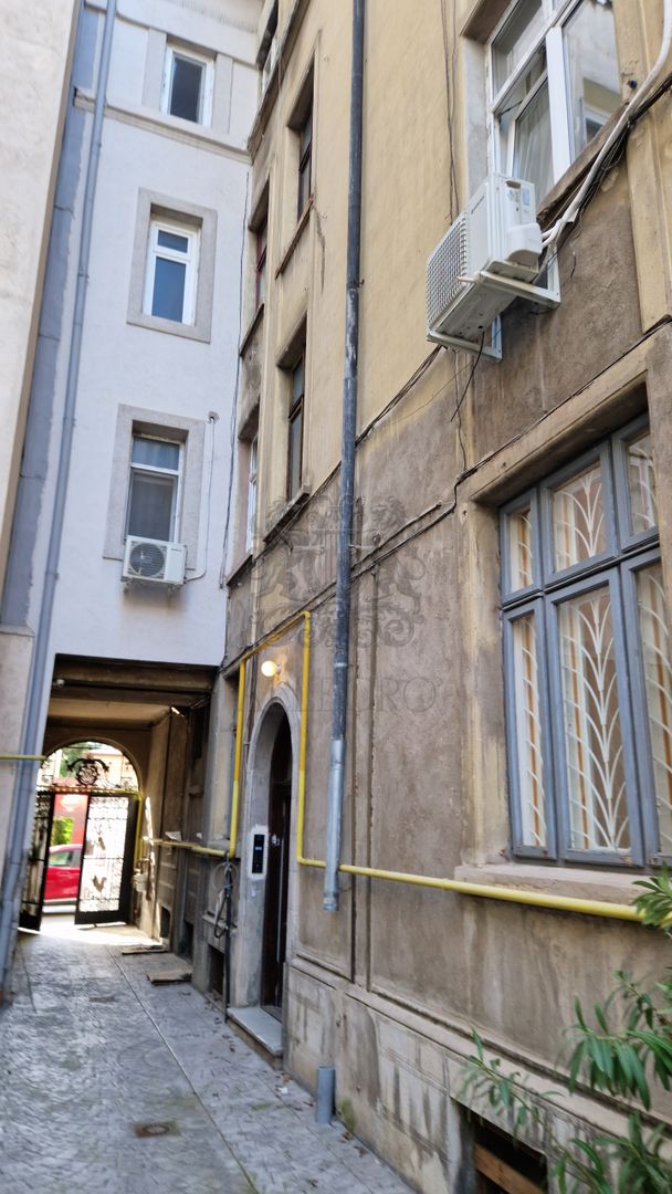 Dacia | Aurel Vlaicu | 4 Camere | Parter Inalt | 113 mp - Poză 13