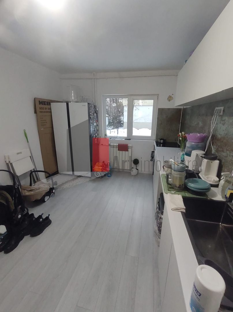 Vânzare apartament 2 camere semidecomandat Drumul Găzarului - Giurgiului - Poză 1