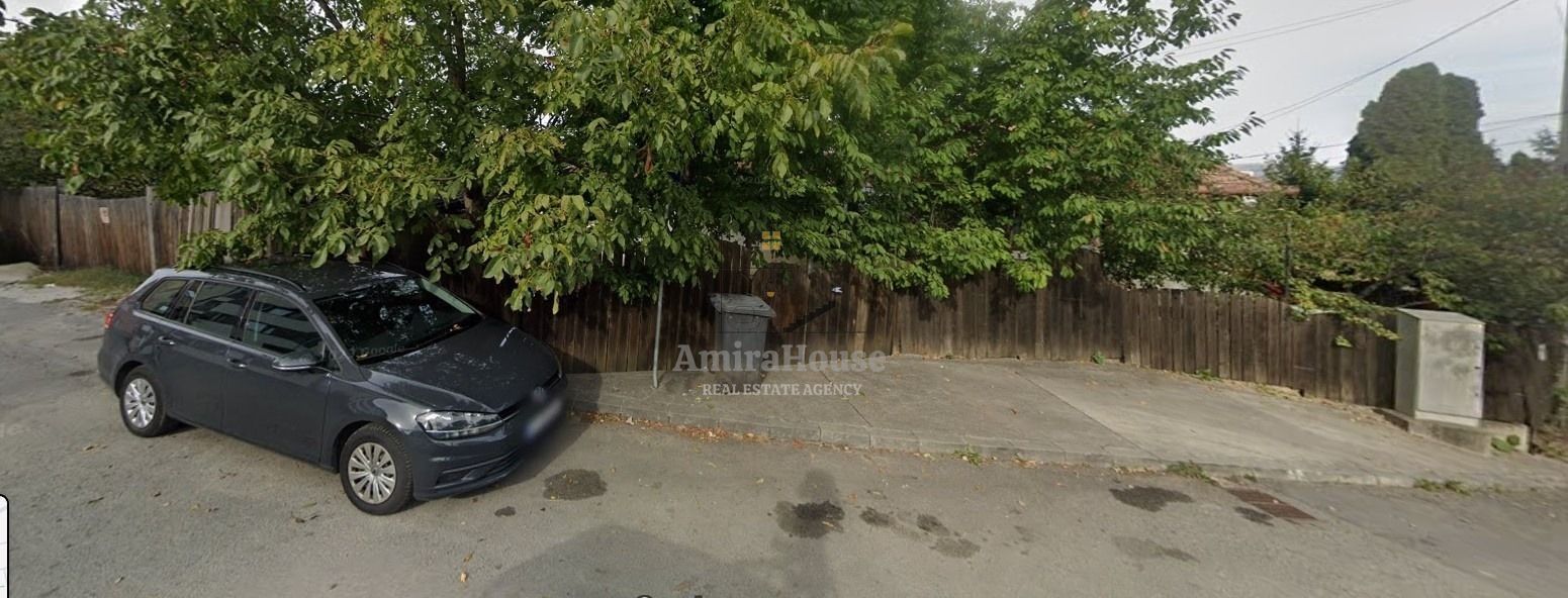 Teren 475 mp zona LIU cu front 30 m, in cartierul Andrei Muresanu - Poză 5