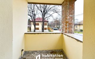 Tur virtual- Spațiu de Birouri,  159 mp utili,  Central - Iulius Town - Poză 21