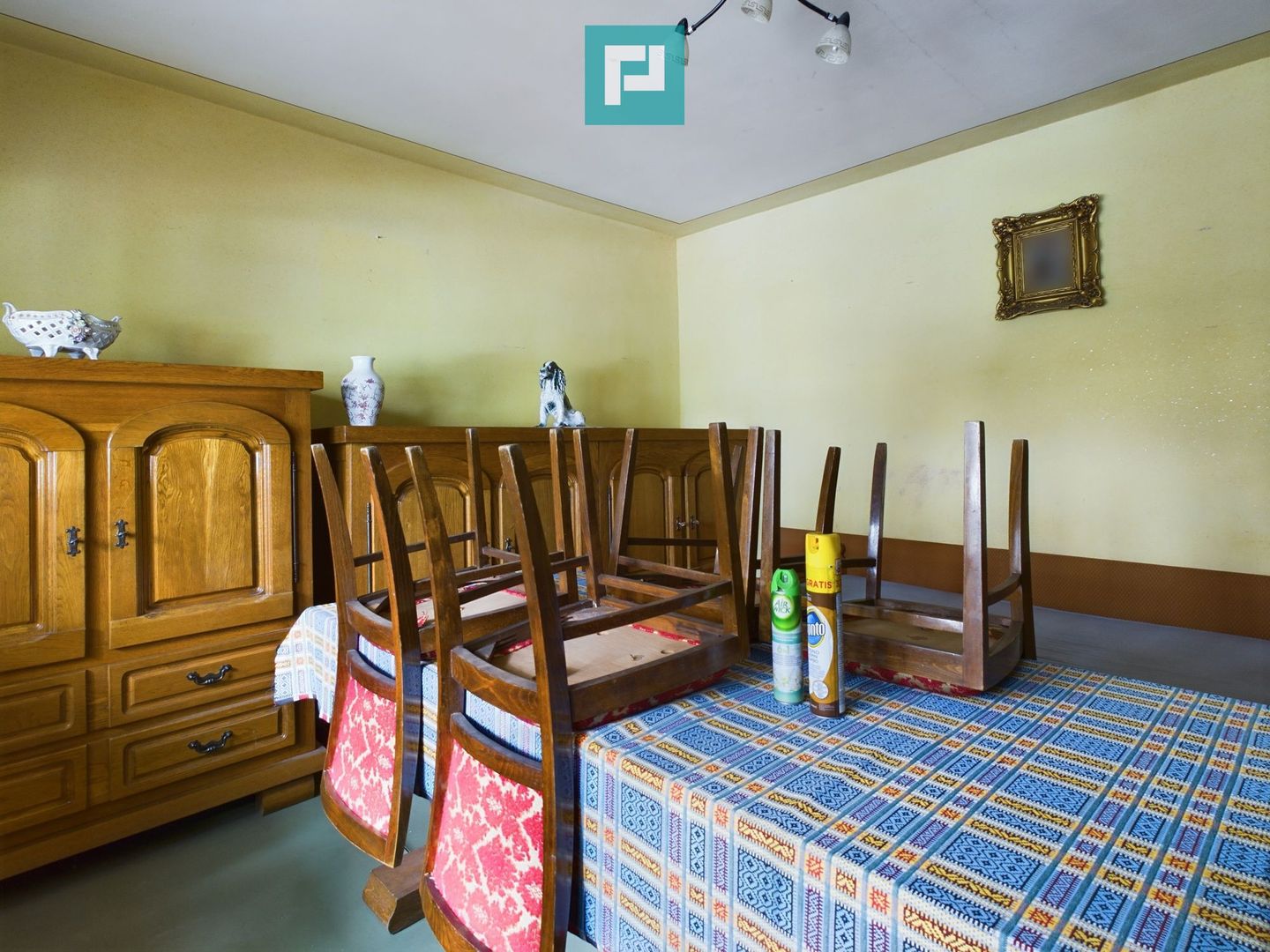 Apartament cu 1 cameră zona Polivalentă - Poză 9