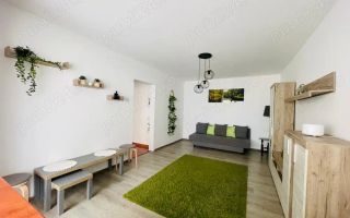 Închiriez apartament 2 camere – Ozana - Poză 2