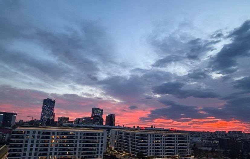 2 Camere Premium | Nusco City | Mobilat Modern | Parcare Disponibilă - Poză 13