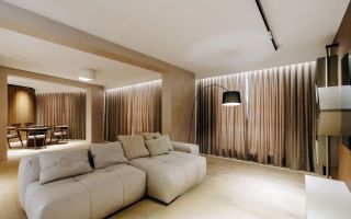 Chirie, apartament, 4 camere, strada Alexandru Pușkin, Centru - Poză 8