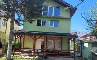 De vanzare Vila individuala Chitila, Ilfov - Poză 1