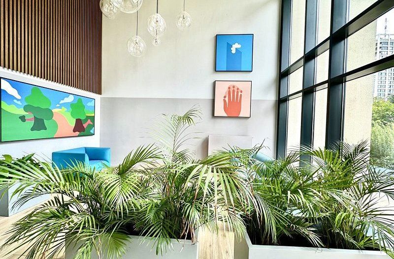 ISHO - 2 camere, etaj 15 - View exceptional- Comision 0% - Poză 29