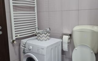 Garsonieră modernă | Bloc 2009 | Centrala proprie - Poză 7