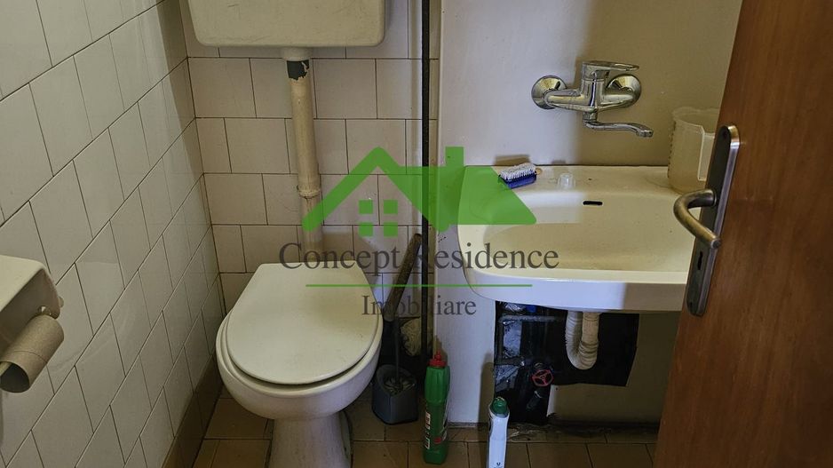 Apartament 3 camere decomandat, 78 mp, zona Electrica – central - Poză 7