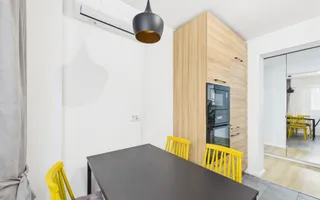 Apartament de vanzare, 3 camere ultra finisat,  Bd. Unirii - Poză 30