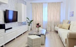 Apartament 3 camere | Nord | Ultra modern | - Poză 2