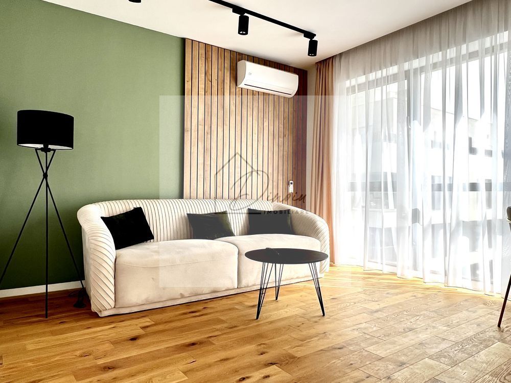2 camere Sisesti La CitadellaI I bloc boutique 2020 I COM 0% - Poză 1