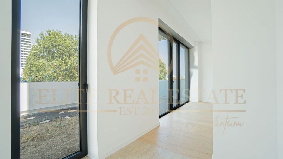 STATIUNEA MAMAIA -Vânzare apartament cu 2 camere la parter cu terasa. - Poză 4