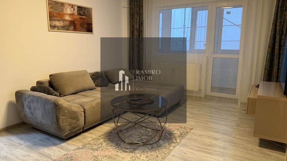 2 Camere - Piata Sudului/ Sos. Oltenitei - 4 Minute de Metrou - Poză 1