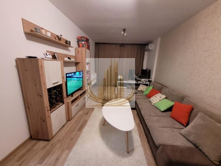 Apartament 2 Camere | City of Mara | Decomandat | 55 mp - Poză 1