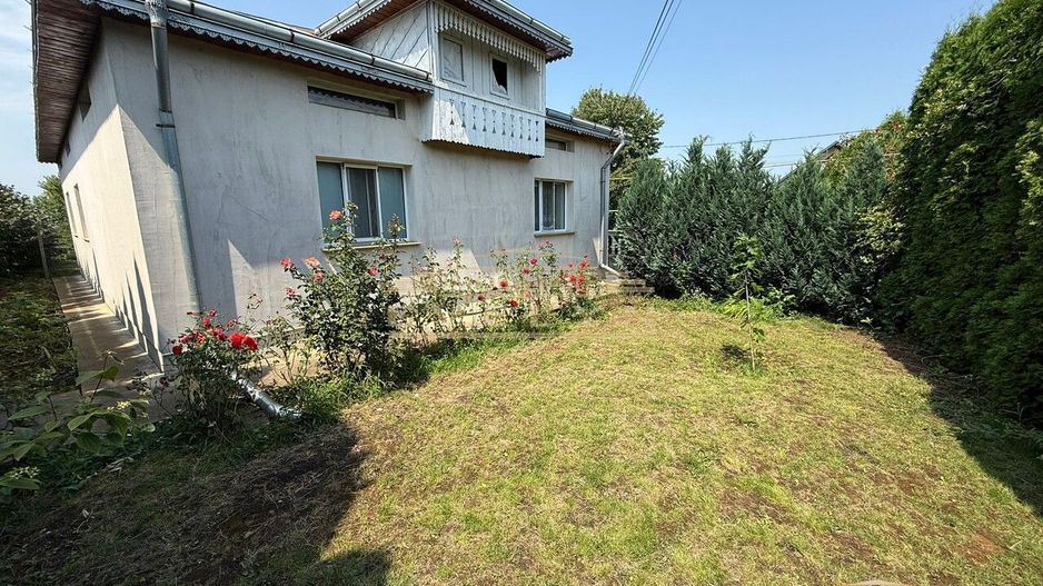 De vânzare – Casă 4 camere în zona Cătămărești Deal (Casa Boema) - Poză 5