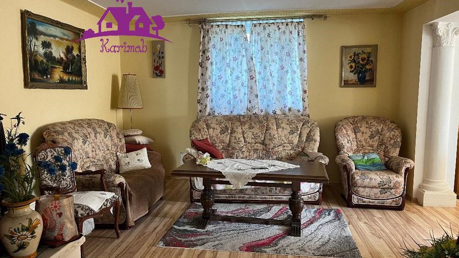 Casa zona Spitalul Judeten - Poză 2