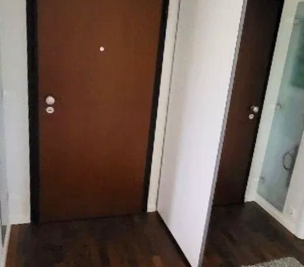 Apartament cu 2 camere spațios modern lângă ambasada Americii - Poză 12