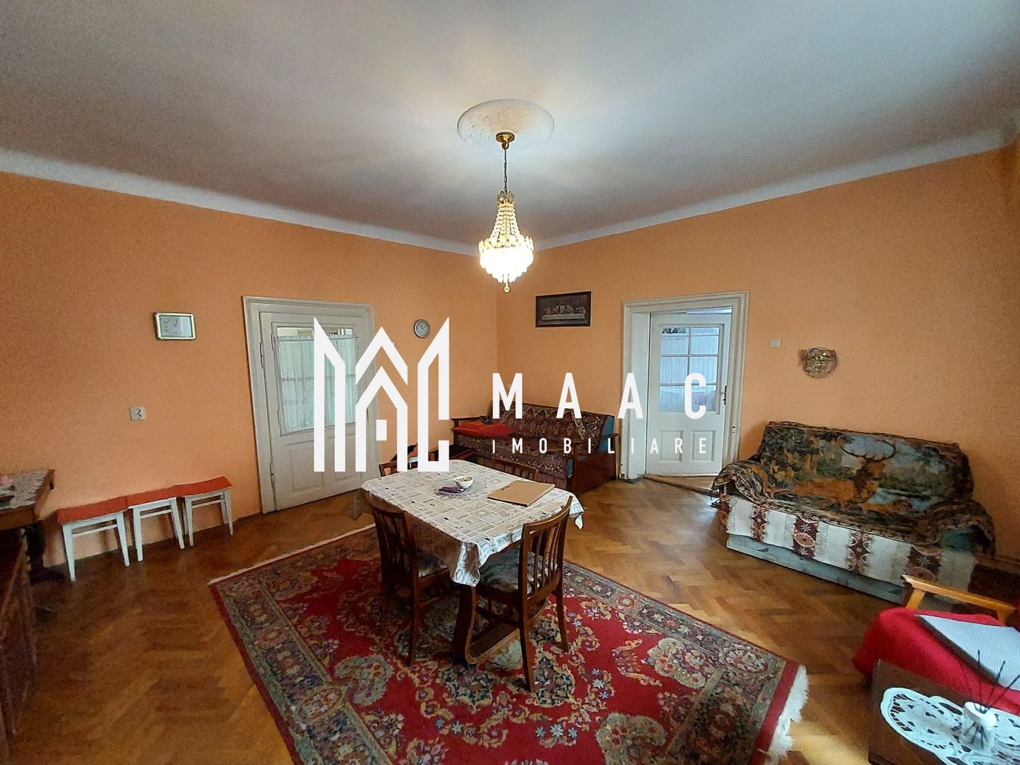 Apartament 3 Camere | Etaj 1 | 78MPU | Central - Poză 7