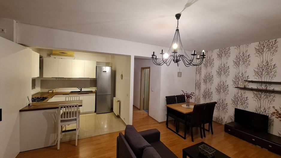 Apartament 2 camere zona Ozana - str. Fetesti - Poză 1
