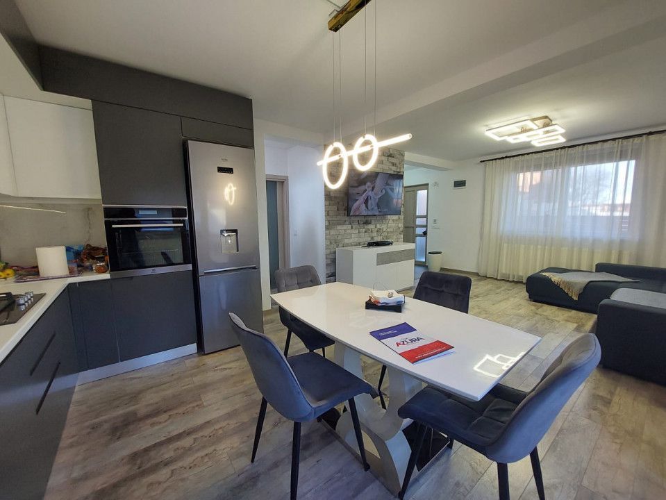 Vanzare Casa Trivale strada Campului - Poză 3