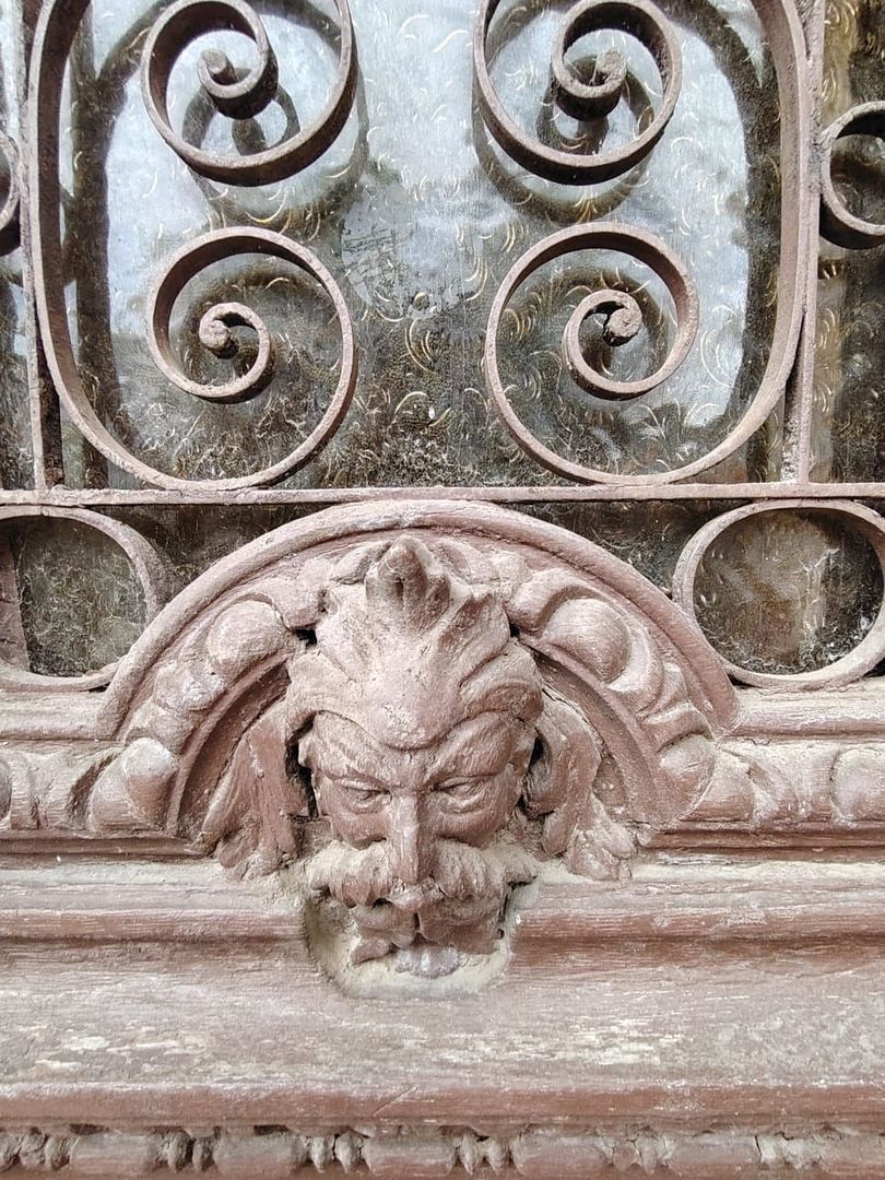 SG42-Apartament interbelic într-o vilă de patrimoniu - Poză 13