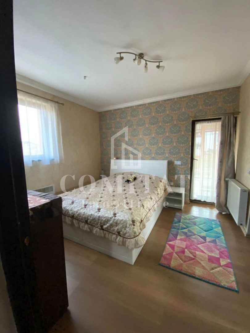 Casă individuală cu 5 camere de vânzare | 1000 mp teren | Sălicea - Poză 5