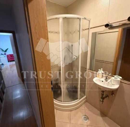 Apartament 3 camere Dorobanti | Terasa 31mp | Imobil 2005 - Poză 10
