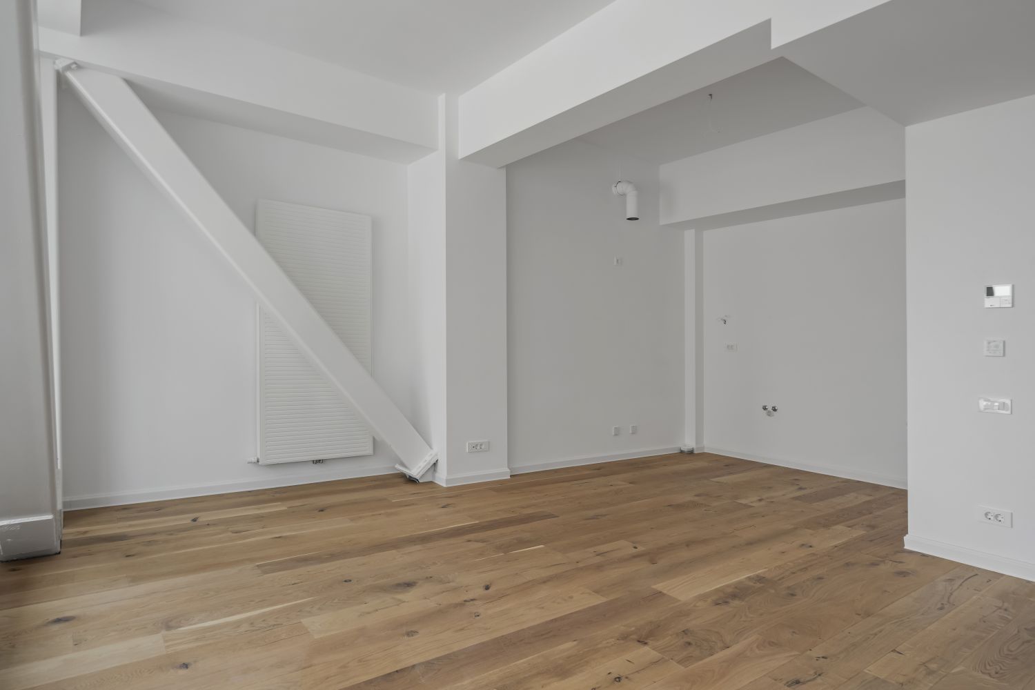 Apartamentul perfect in Aviatiei- Mall Promenada - Poză 7