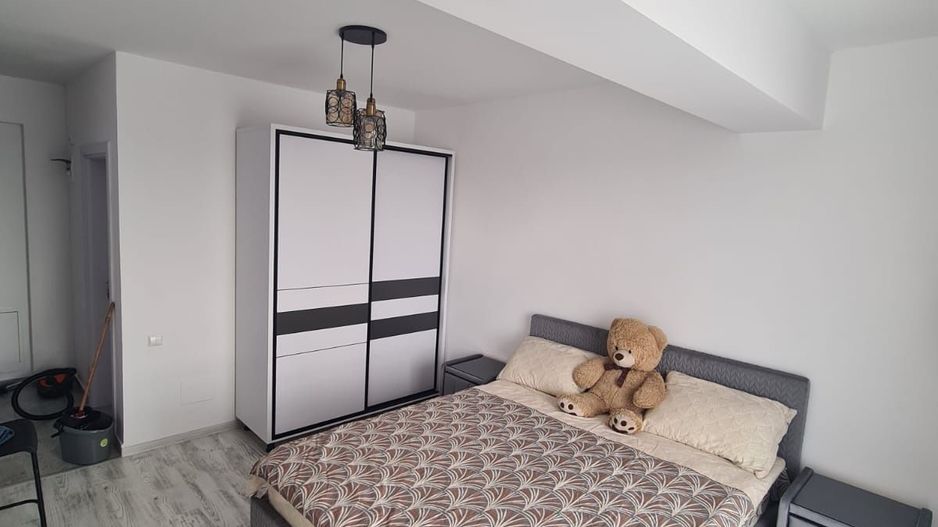 Garsoniera Moderna Militari | Drumul Ciorogarla - Poză 2