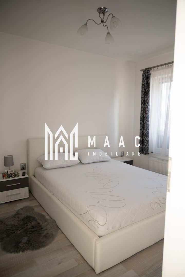 Apartament 2 camere | 56MPU | Balcon | Avangarden - Poză 9