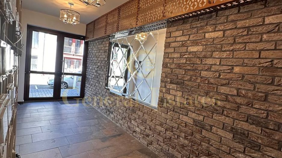 Luminos, modern și cu grădină proprie – apartamentul ideal te așteaptă - Poză 15