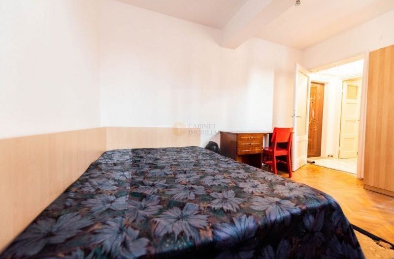 Garsoniera  | Calea Victoriei  | Pretabil AIRBNB | Creditabil - Poză 7