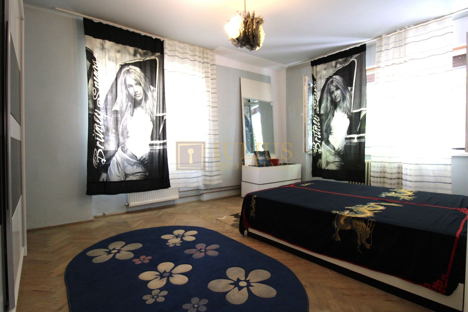 Apartament cu 2 camere langa Medicina. - Poză 6