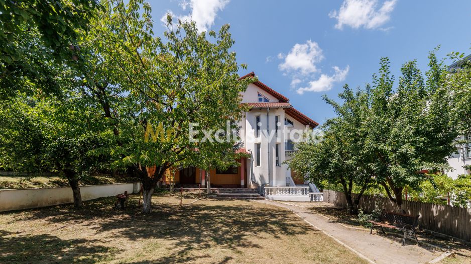 Proprietate multifunctionala | Doua cladiri | 581 mp | Pitesti - Poză 33