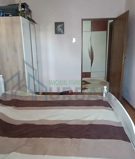 Apartament 2 camere în Zimbru, Iași - 52 mp, etaj 8/10, 1977 - Poză 4