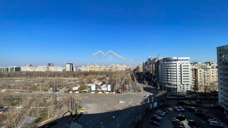 4 Room Apartment //***Smart Home***/Ready for usage/ 1 Parking // Nerva Traian - Poză 4