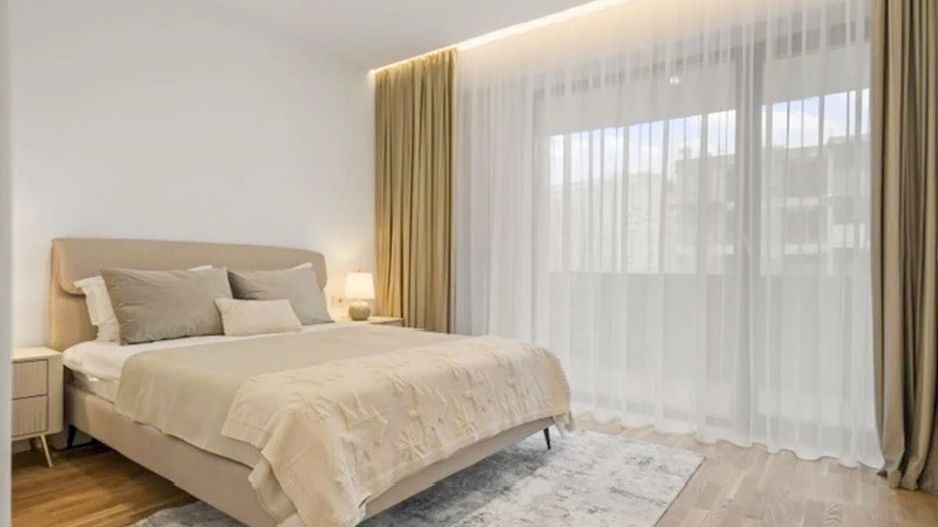 Prima chirie I Apartament 3 camere I Residence 5 I Iancu Nicolae - Poză 13