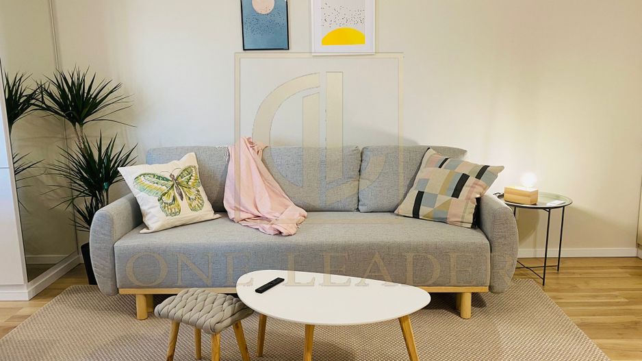 Apartament 2 Camere | Parcul Tineretului – Orășelul Copiilor - Poză 1