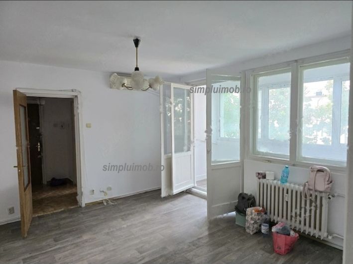 Proprietar, vand ap. 3 camere semidecomandat, Gorjului, et. 3 9 - Poză 1