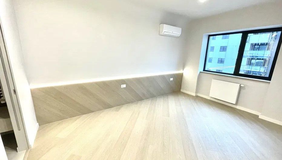 Apartament Pipera | Complex Cortina North - Poză 4