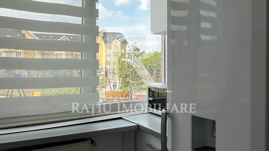 Apartament cu 3 camere | SDK | Nufarul | Oradea - Poză 6