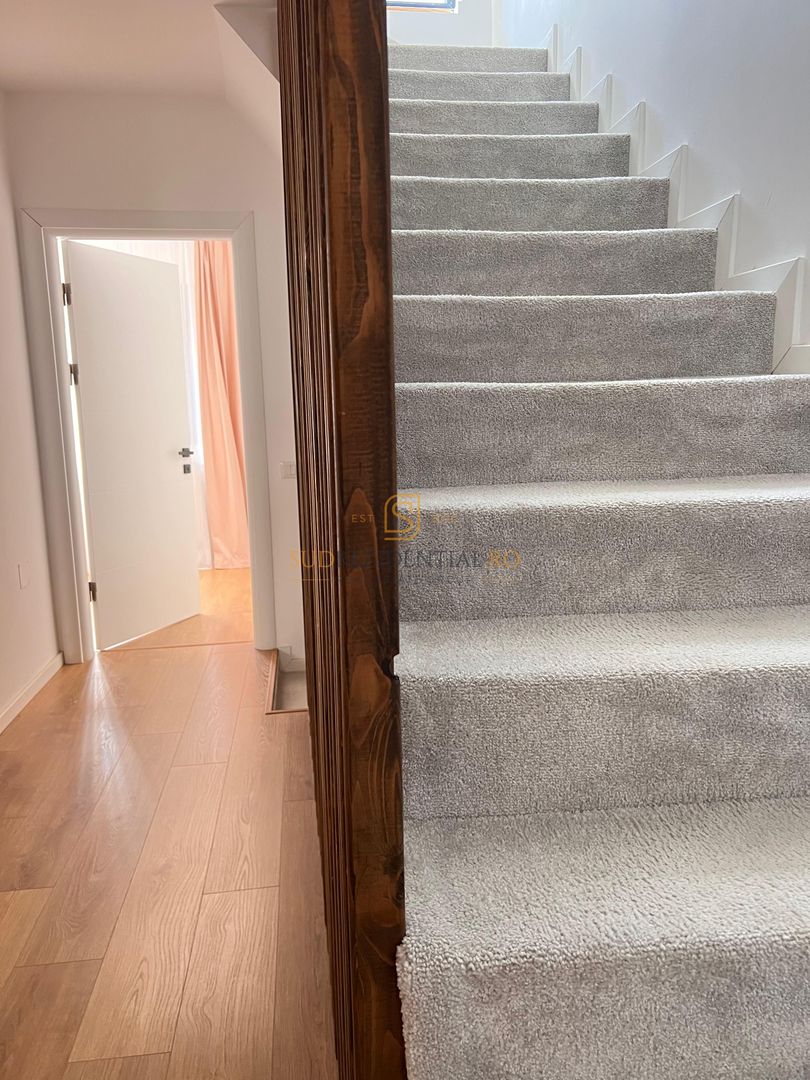 Vila 4 camere, Bd.Metalurgiei, Grand Arena Mall, Sector 4, Comision 0 - Poză 20